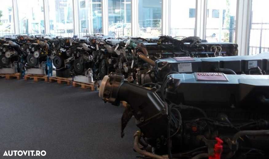 Motoare cu garantie Toyota Lexus Mazda Nissan Mitsubishi KIA Hyundai - 1