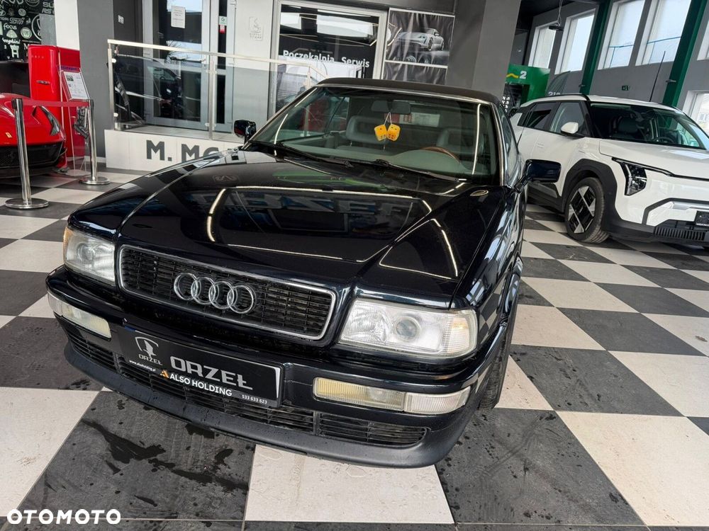 Audi 80 - 3