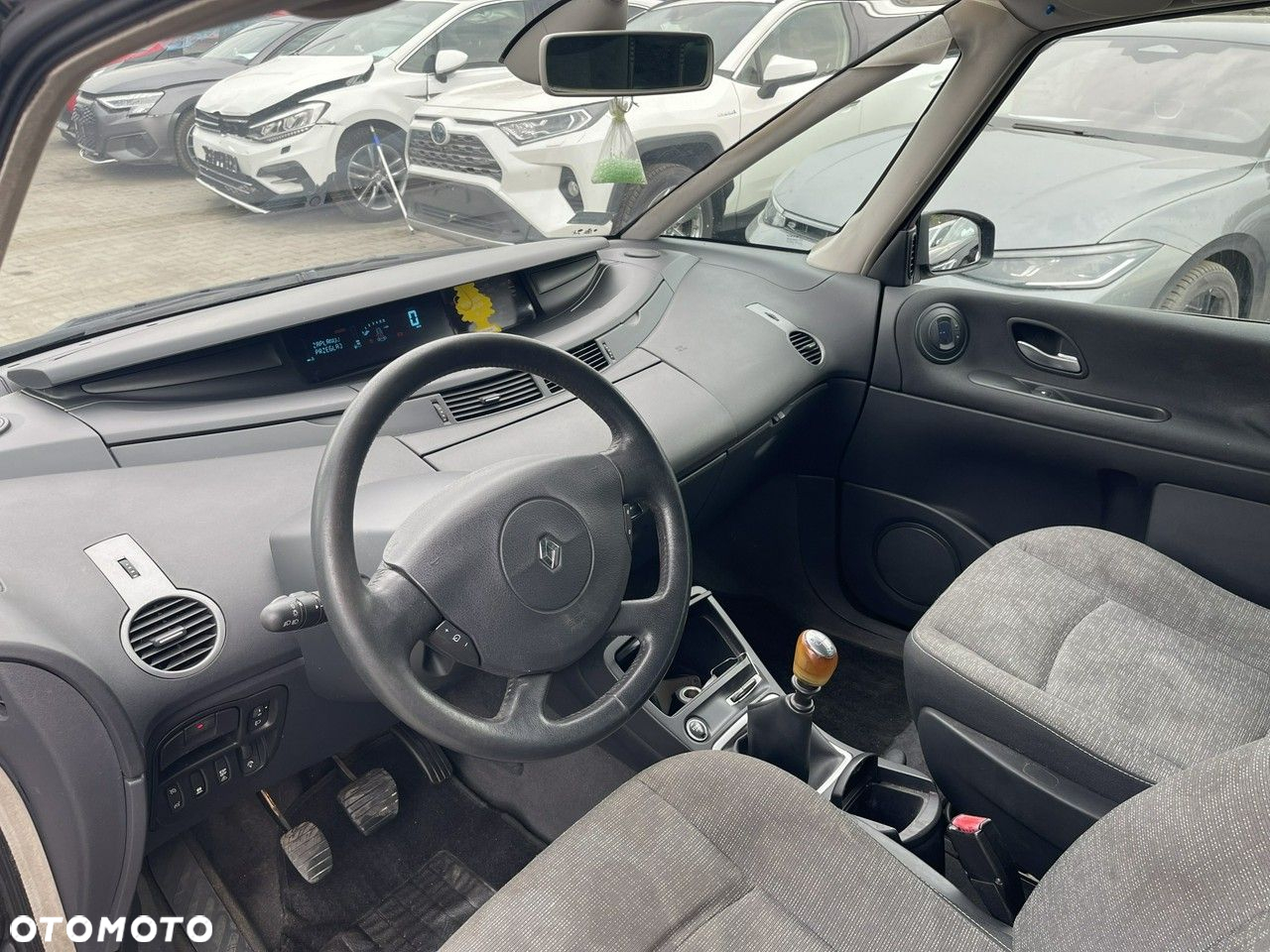 Renault Grand Espace Gr 2.0 dCi Tech Run - 7