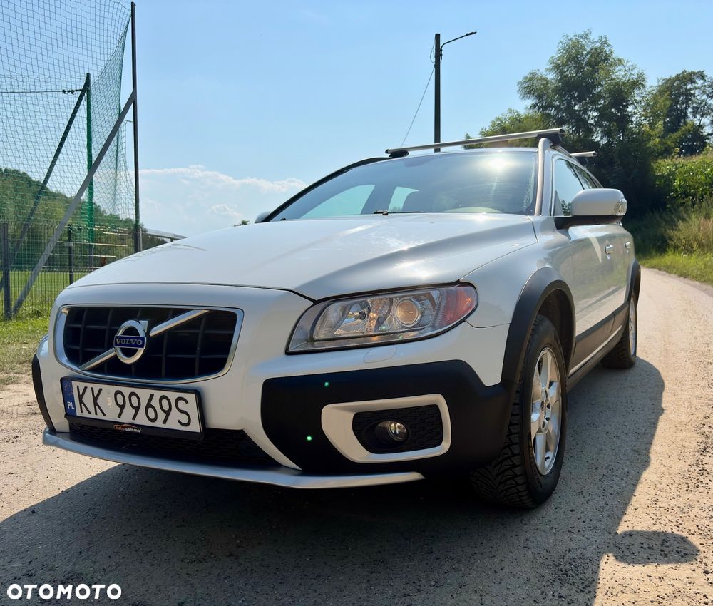 Volvo XC 70 - 20