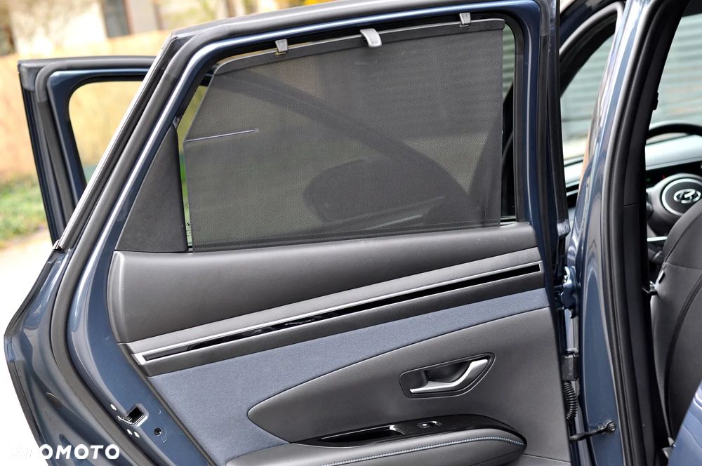 Hyundai Tucson 1.6 T-GDi HEV 2WD Advantage - 20