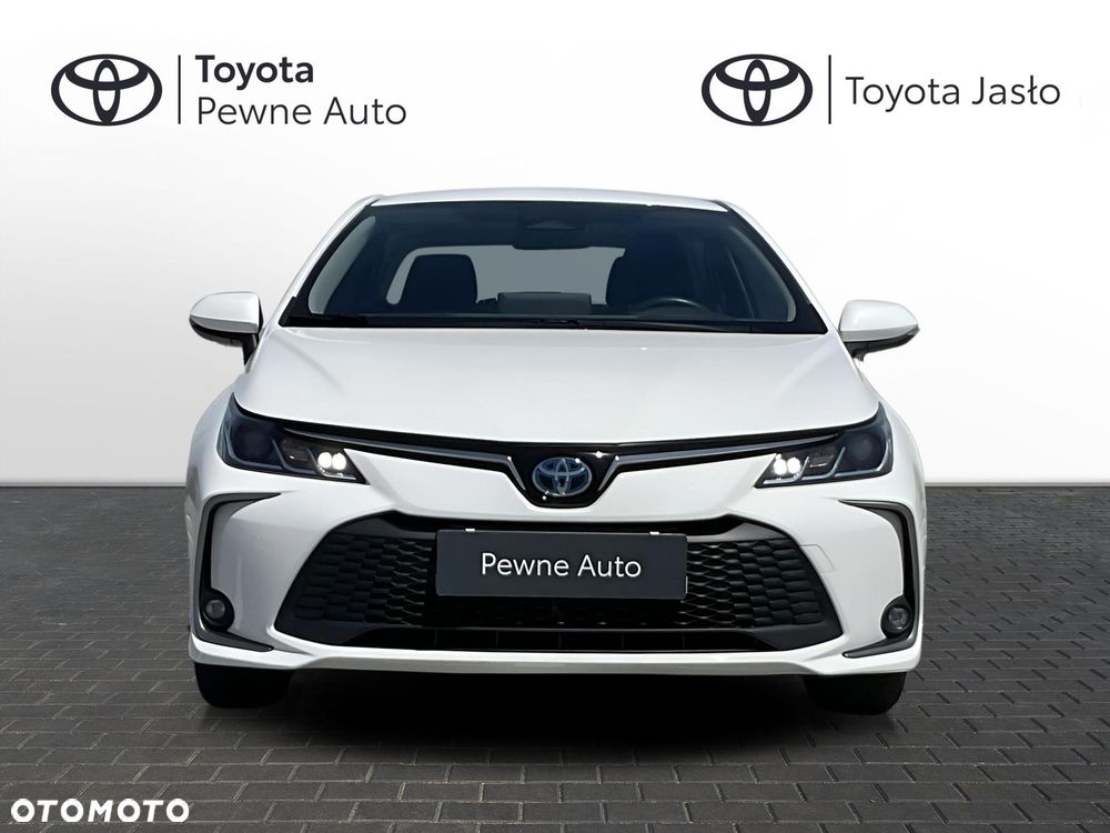 Toyota Corolla 1.8 Hybrid Comfort - 9