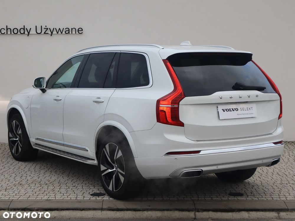 Volvo XC 90 - 3