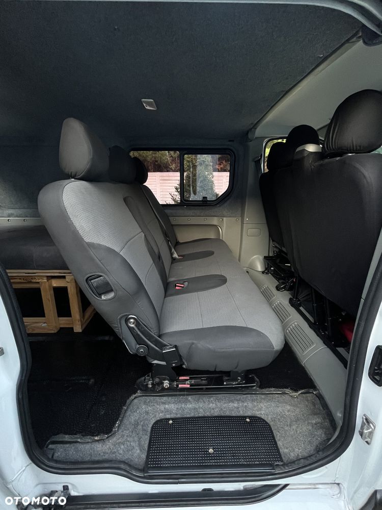 Renault Trafic L2H1 Pack Clim - 19