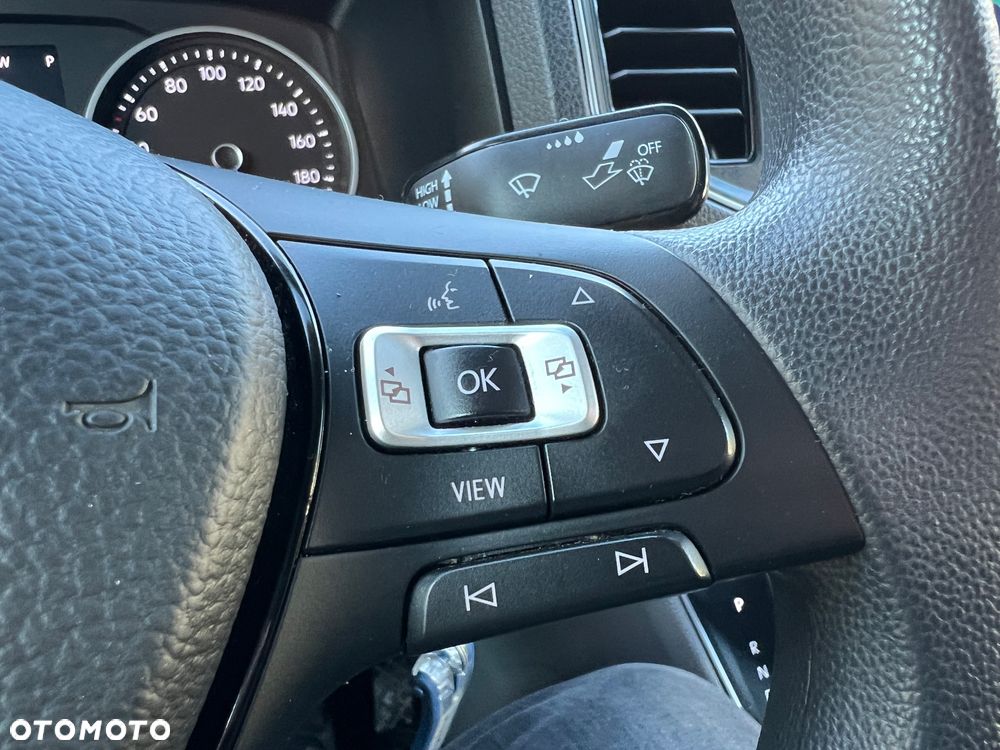 Volkswagen Crafter 2.0 TDI 177KM DSG Laweta Jegger Sypialnia Webasto LED - 27