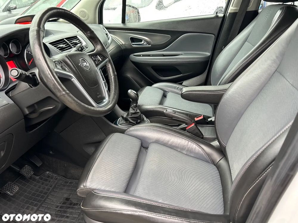 Opel Mokka 1.4 T Enjoy - 6