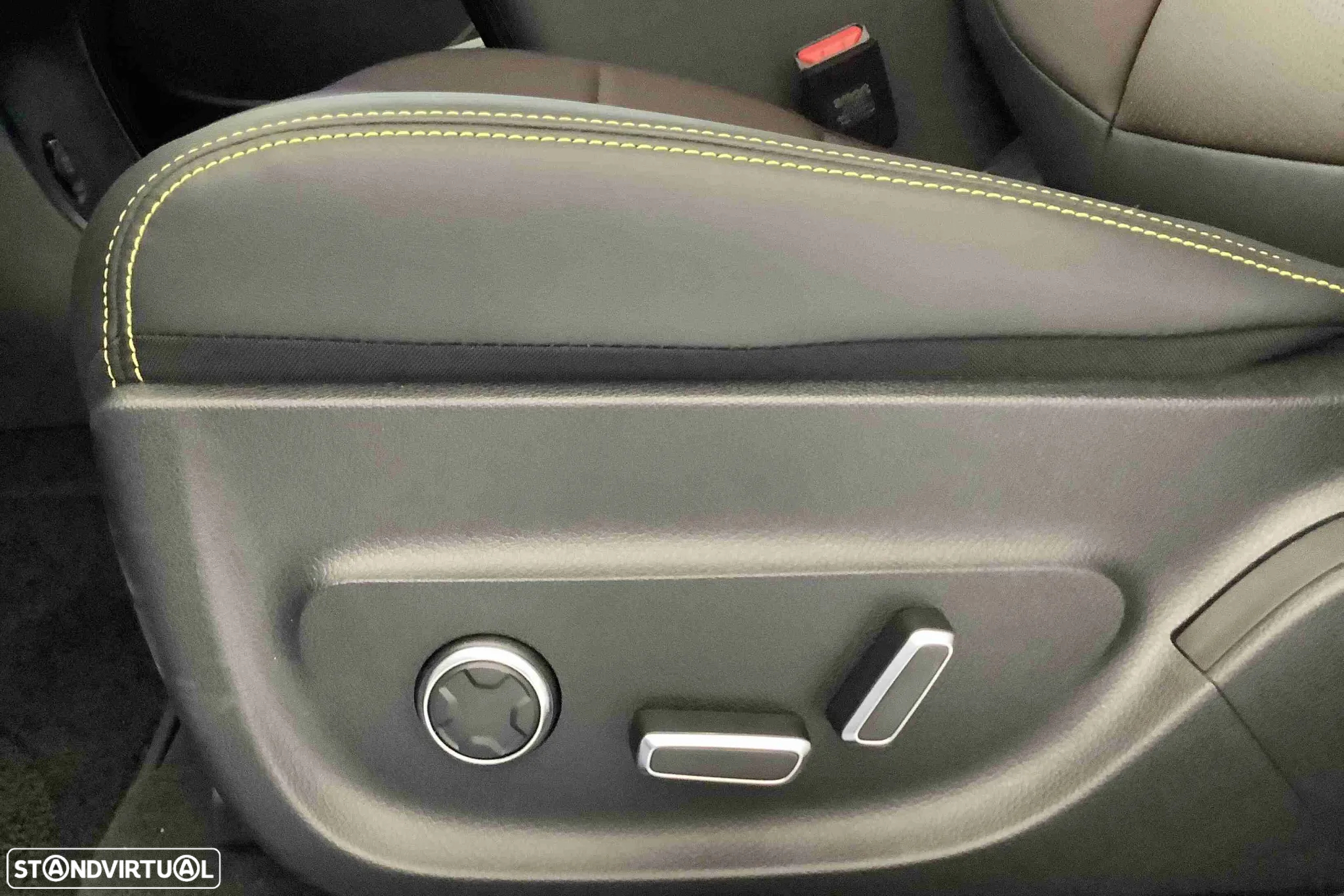 Smart #3 66 kWh Premium - 19