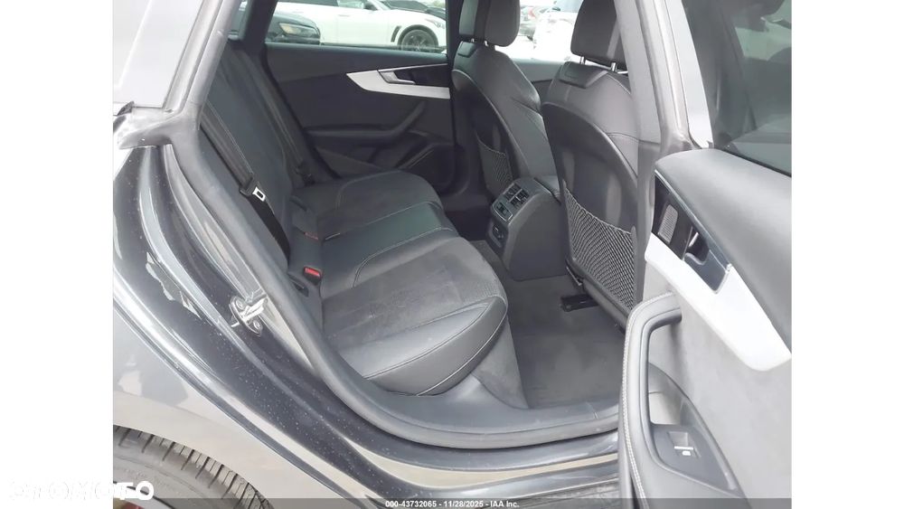 Audi A5 Sportback - 11