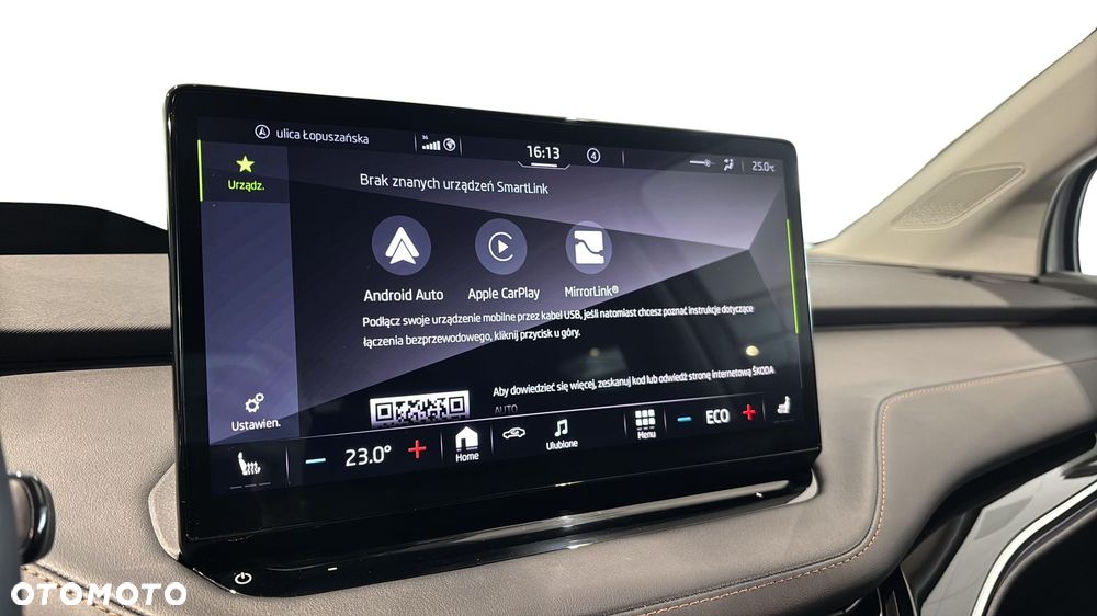Skoda Enyaq 80 82kWh - 24