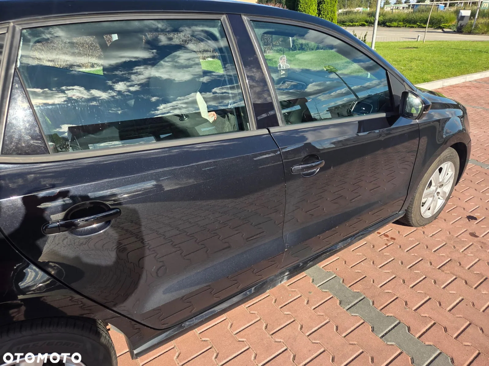 Volkswagen Polo - 2