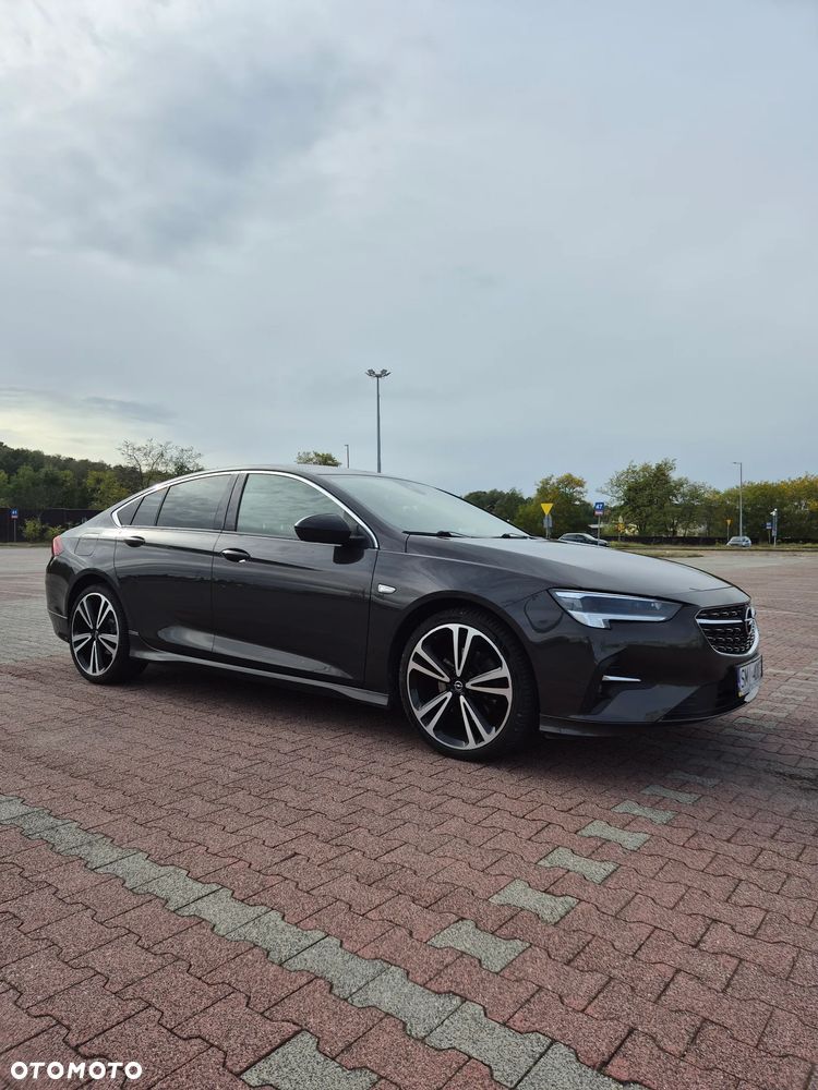 Opel Insignia 2.0 CDTI GS Line + S&S - 5