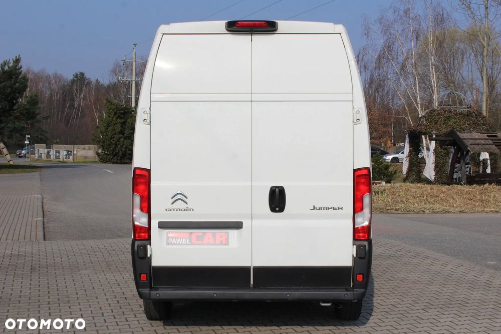 Citroën Jumper - 7