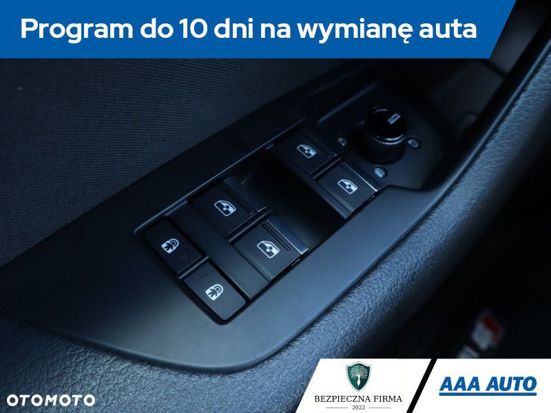 Audi A6 Limousine - 20