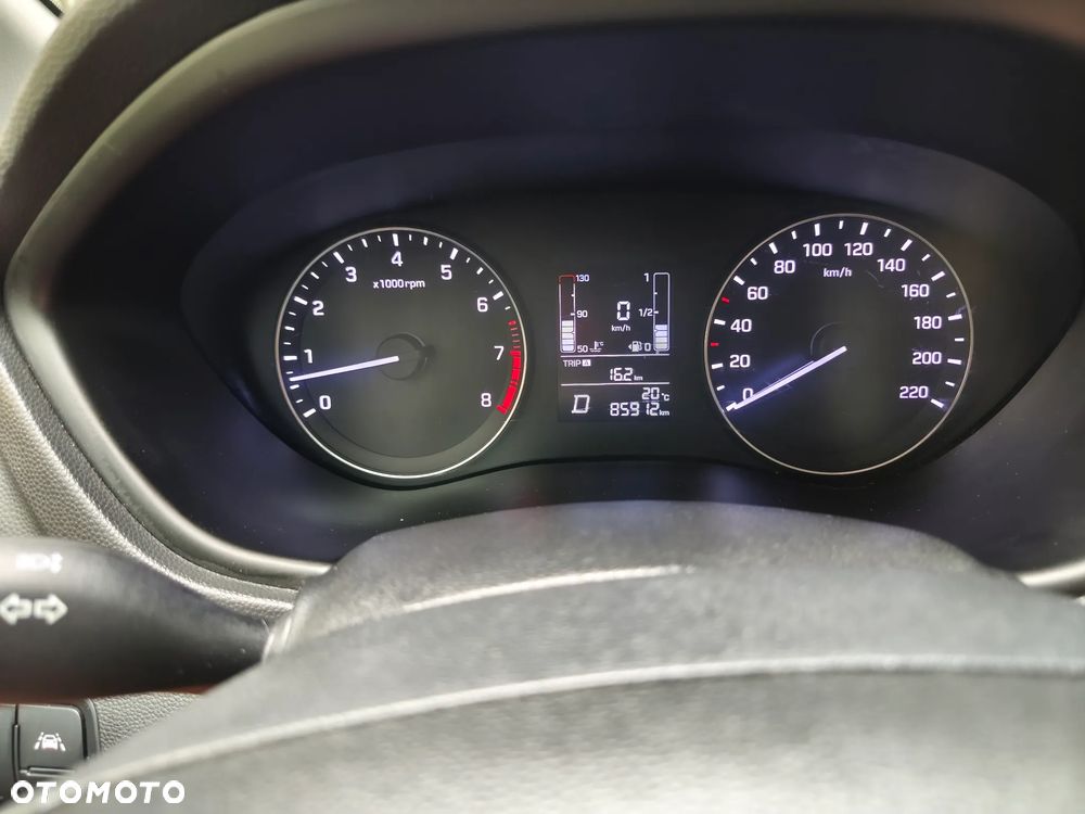 Hyundai i20 1.4 Automatik Trend - 16