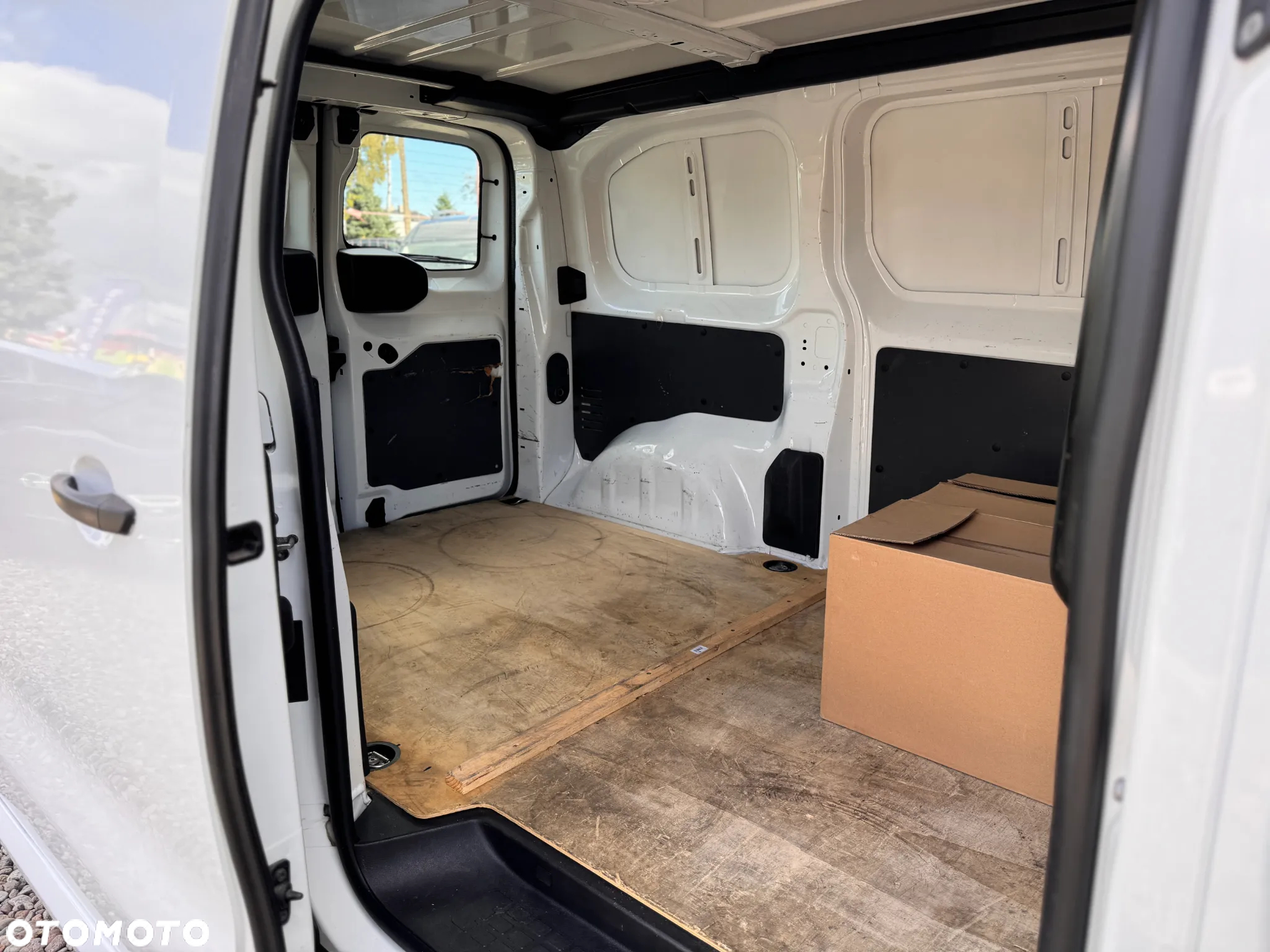 Opel Vivaro - 21
