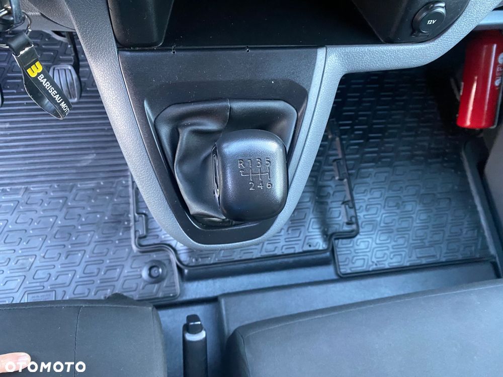Citroën Jumpy 2.0HDI - 20