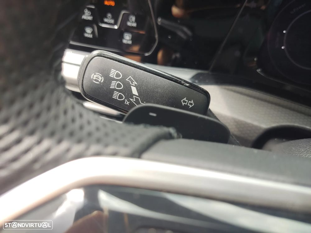 VW Golf 1.4 GTE Plug-in - 33