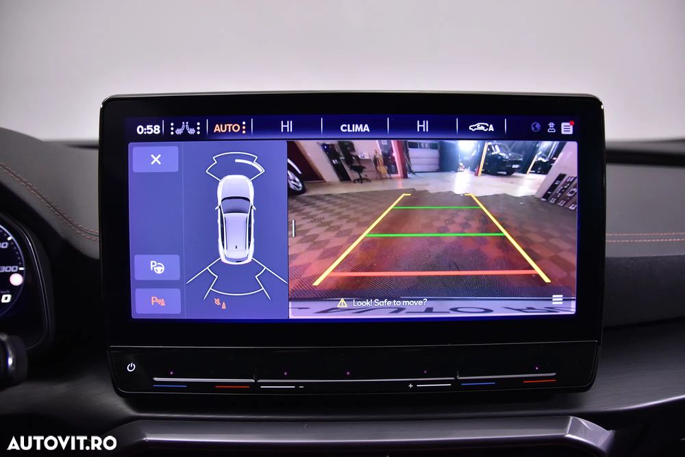 Cupra Formentor - 17