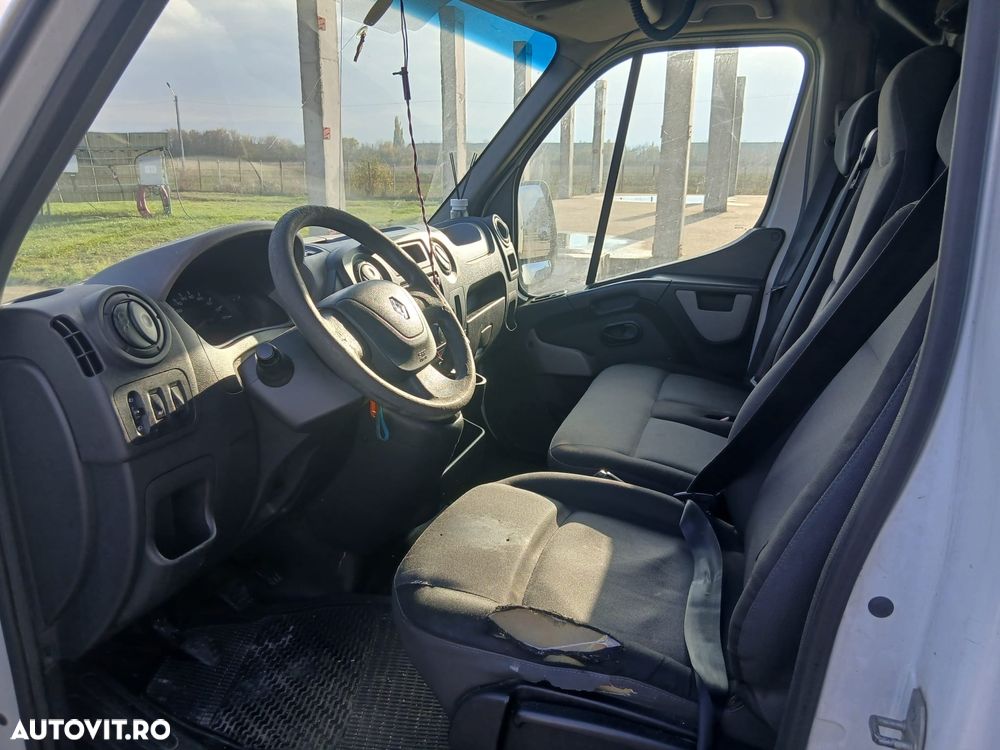 Renault Master - 7
