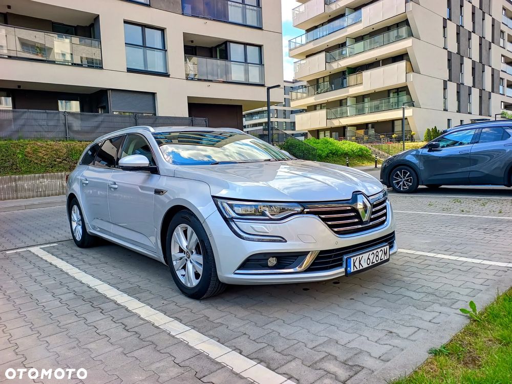 Renault Talisman - 3