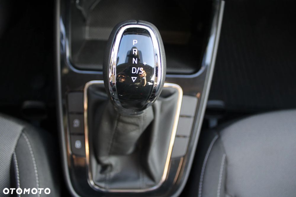 Skoda Fabia 1.0 TSI Selection DSG - 36