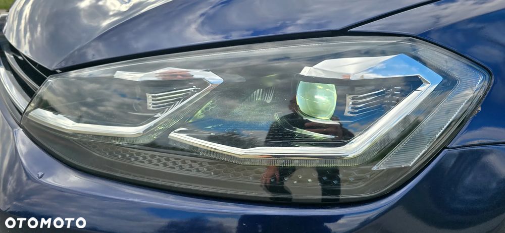 Volkswagen Golf 1.6 TDI BMT Highline - 26