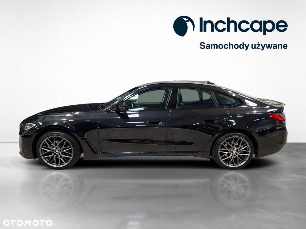 BMW Seria 4 - 3