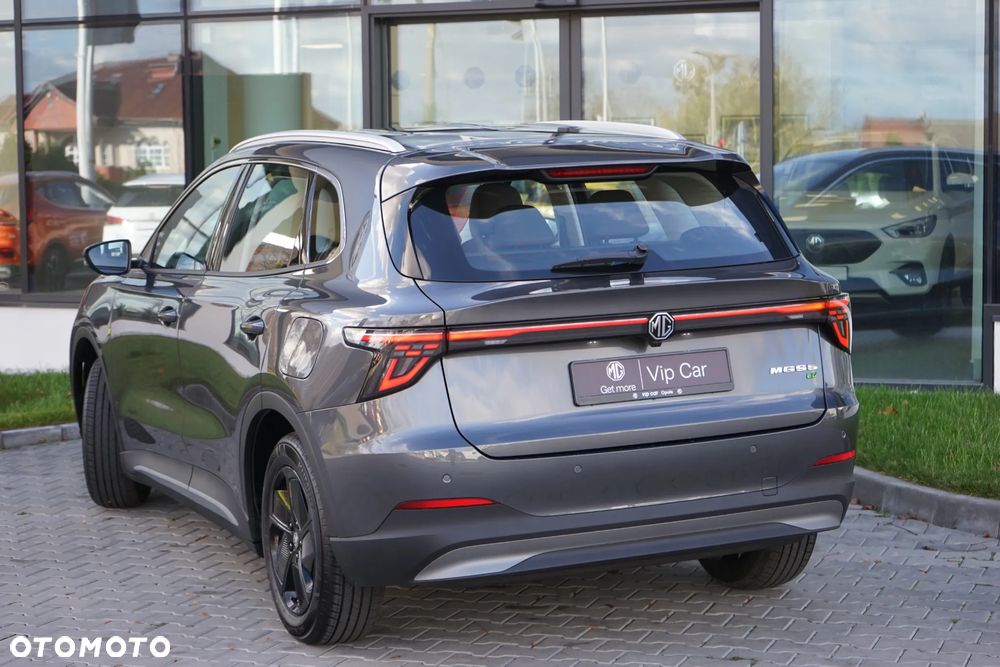 MG S5 EV 64kWh Comfort - 18