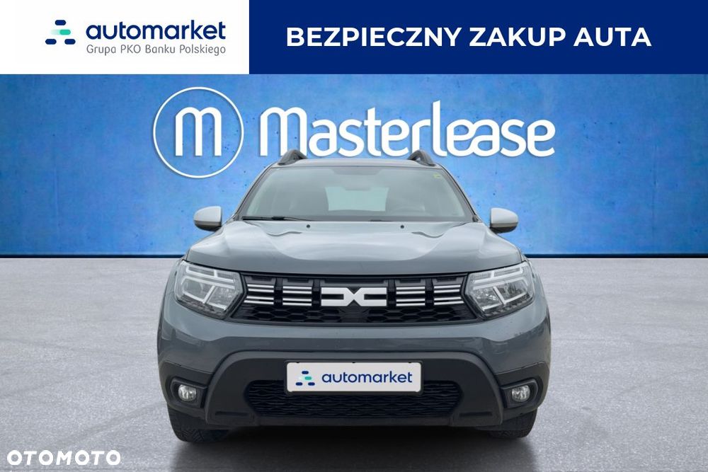 Dacia Duster 1.0 TCe Expression - 3