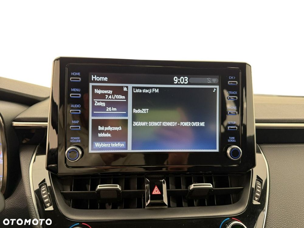 Toyota Corolla - 20