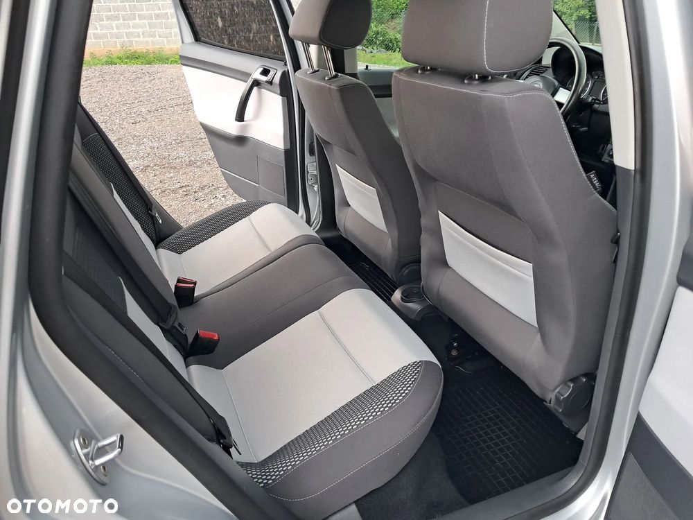 Volkswagen Polo Cross - 17
