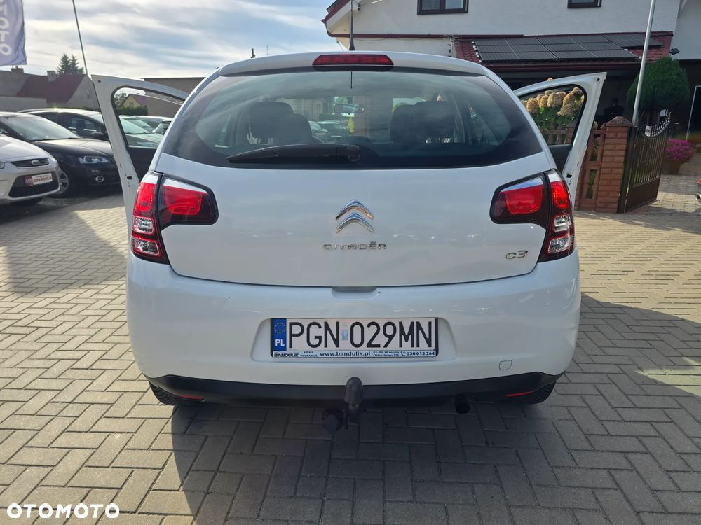Citroën C3 - 23