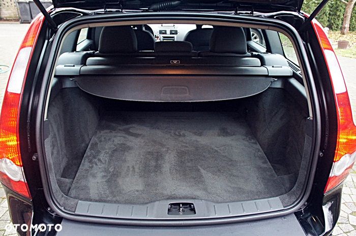 Volvo V50 1.6 Edition - 23