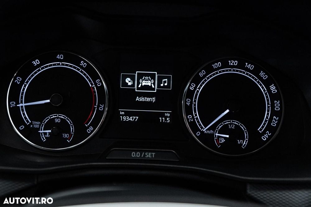 Skoda Scala 1.0 TSI DSG Style - 40