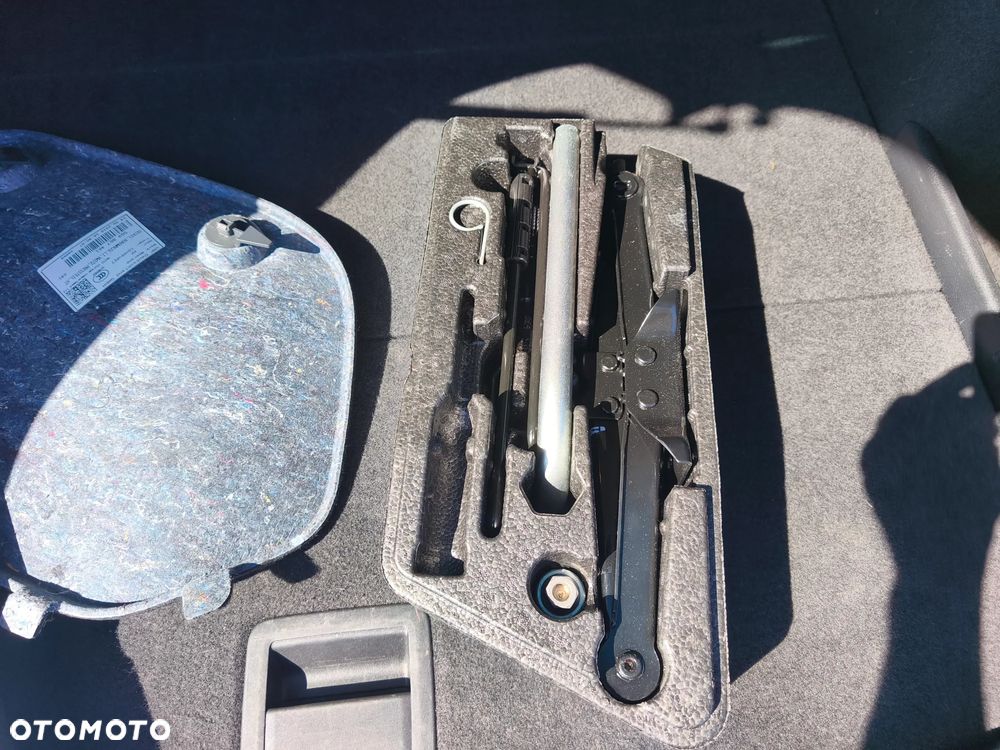 Volkswagen Golf Alltrack 2.0 TDI 4Motion (BMT) DSG - 17