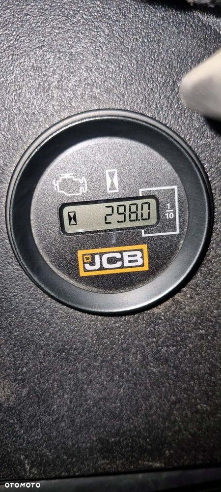 JCB 19C-1 SV - 8