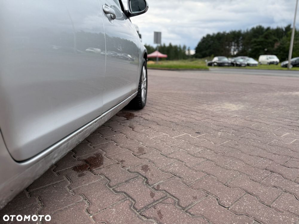 Volkswagen Jetta - 26
