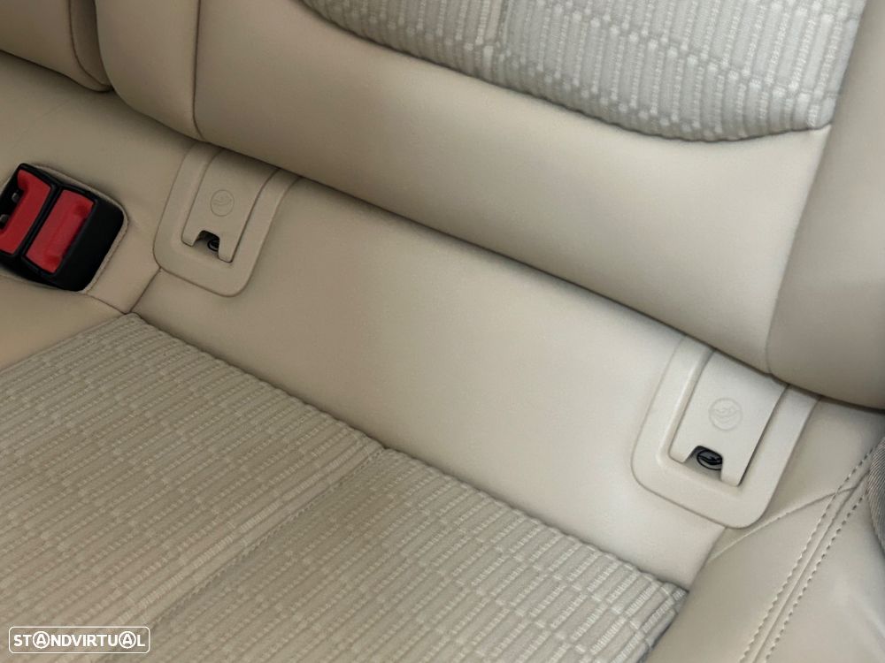 Audi A3 Sportback 1.4 TFSI cylinder on demand ultra S t Ambiente - 25