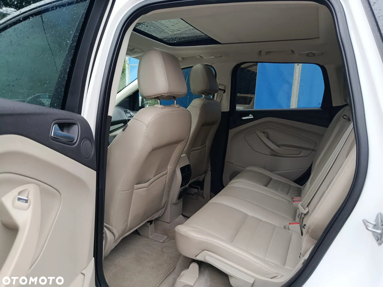 Ford Kuga 2.0 EcoBoost AWD ST-Line ASS - 18