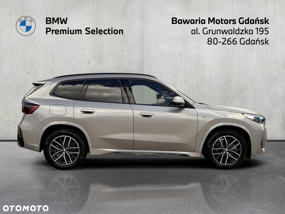 BMW X1 - 13