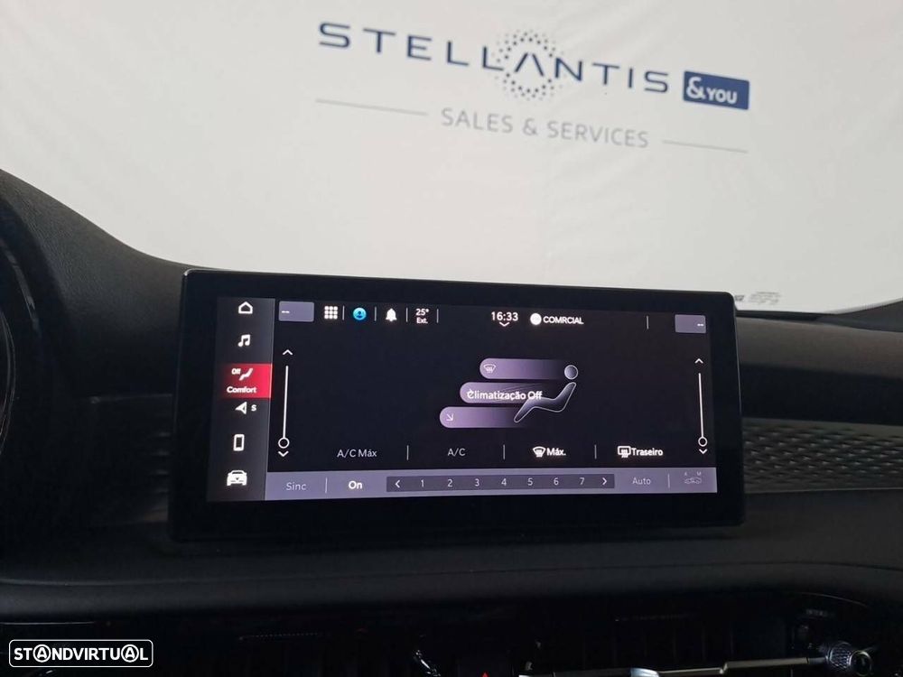 Alfa Romeo Tonale - 22