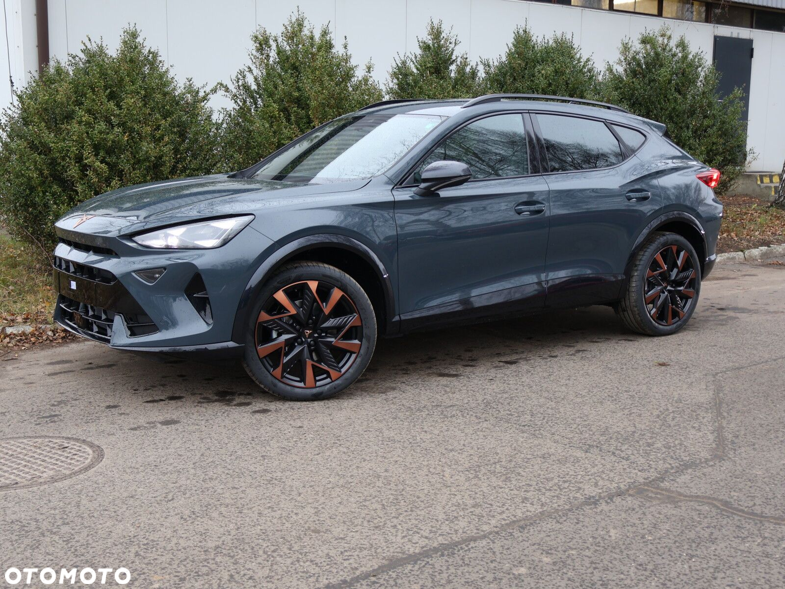 Cupra Formentor - 2