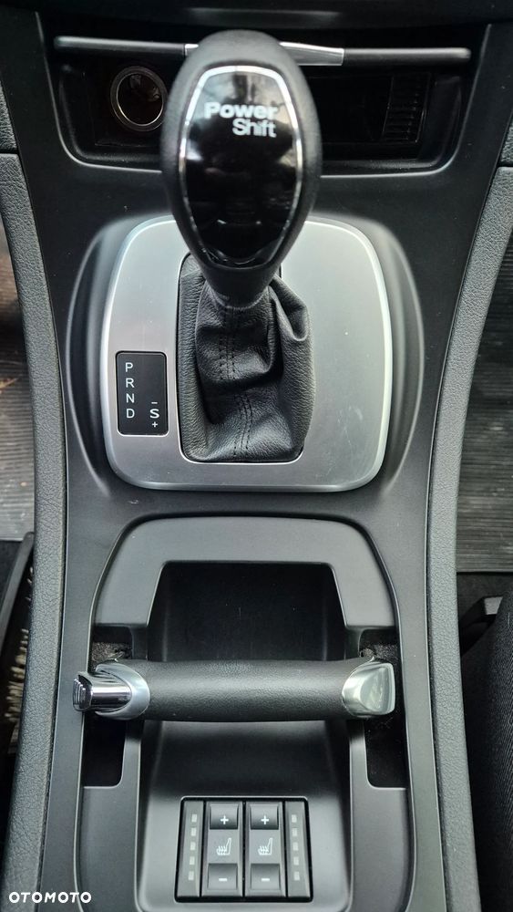 Ford Galaxy 2.0 TDCi Platinium X - 12