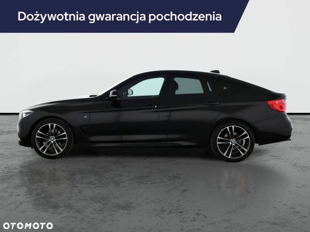 BMW 3GT - 4