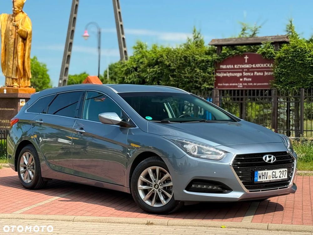 Hyundai i40 - 2