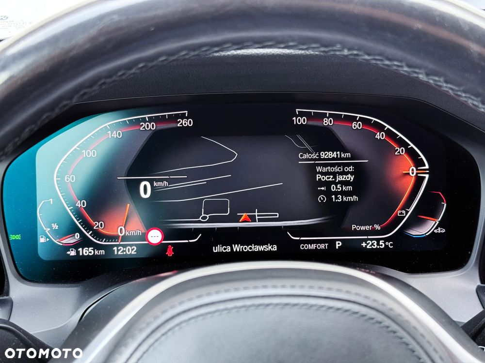 BMW Seria 4 420i M Sport - 34