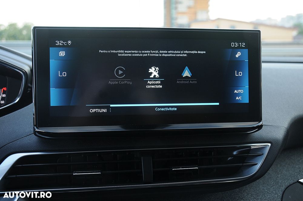 Peugeot 3008 - 29