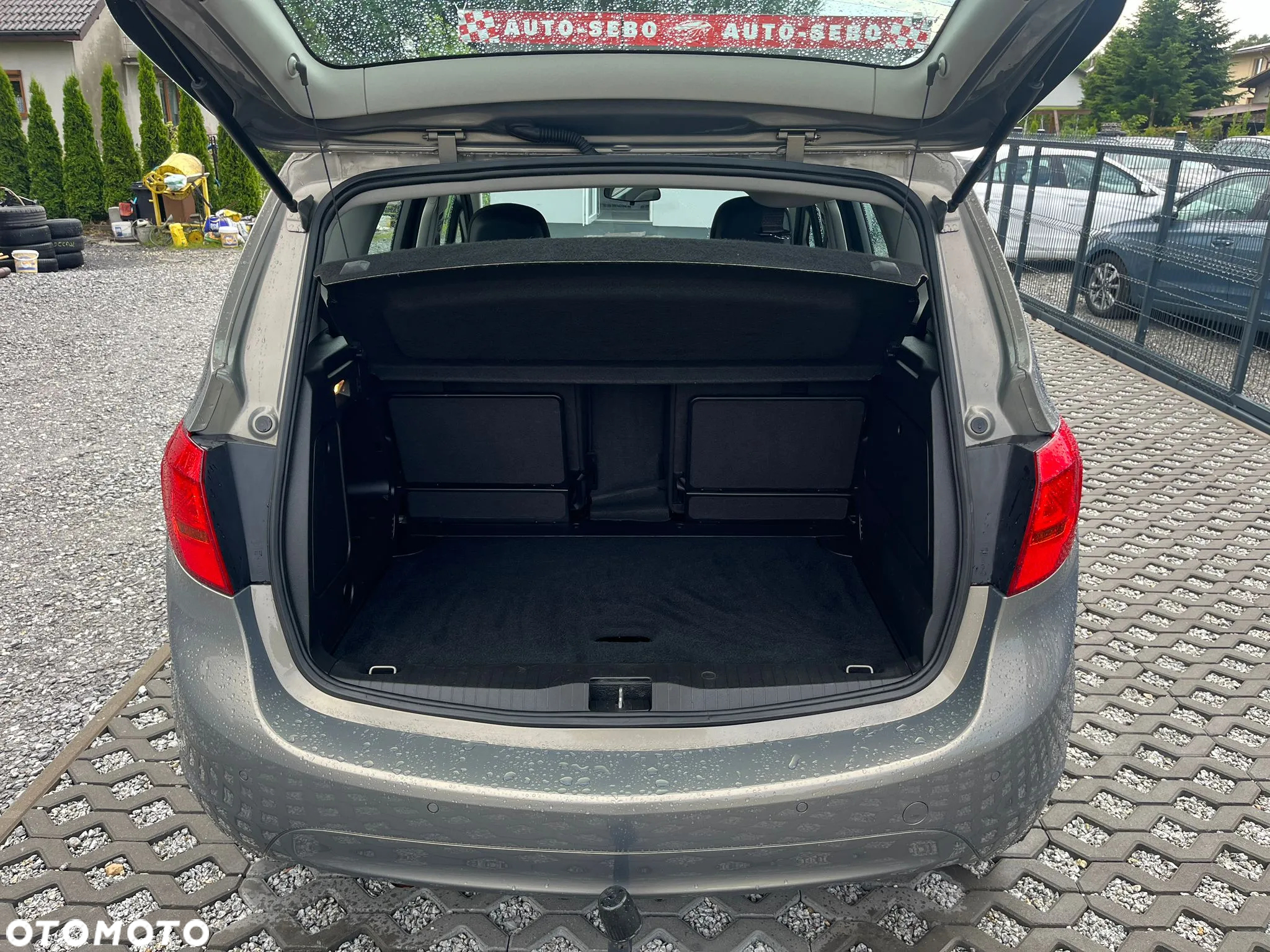 Opel Meriva 1.4 Cosmo - 16