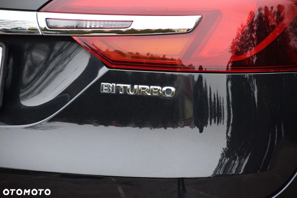 Opel Insignia 2.0 CDTI Automatik - 22