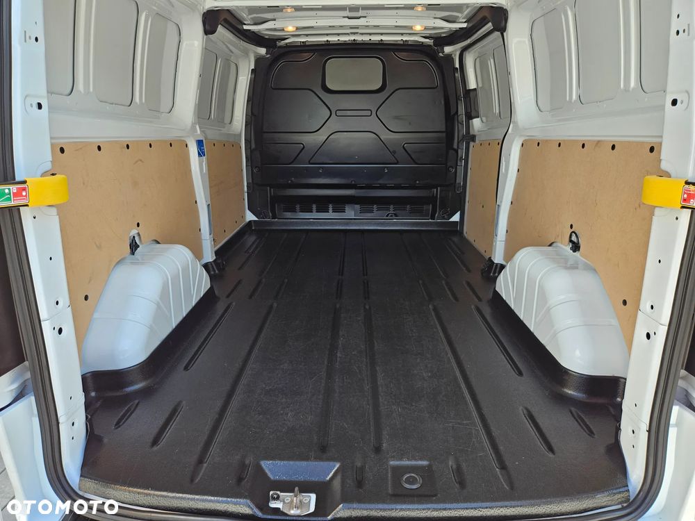 Ford Transit Custom Long L2H1 Salon PL 38tyś km FV23% - 8